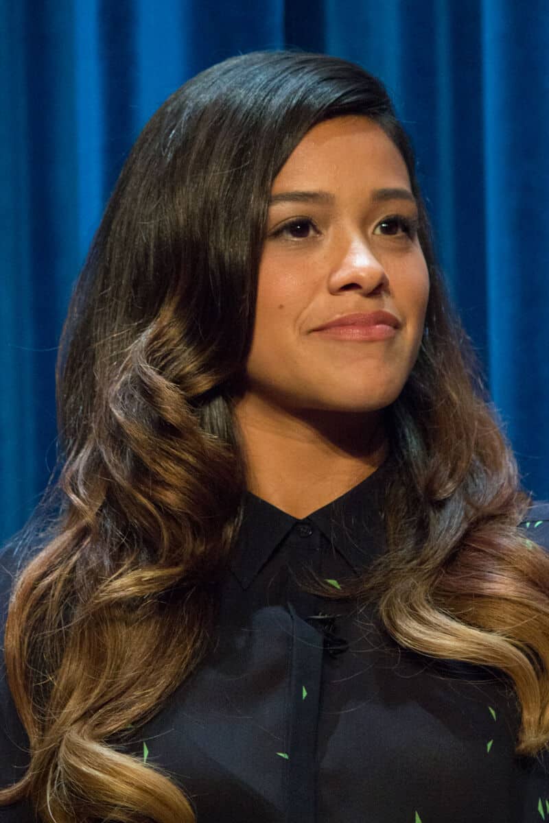 Gina Rodriguez - Famous Actor