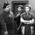 Audrey Meadows - Famous Banker