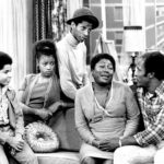 Esther Rolle - Famous Actor