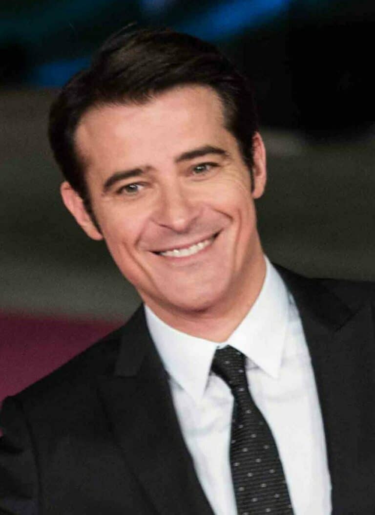 Goran Višnjić - Famous Actor