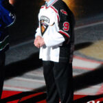 Gordie Howe - Famous Ice Hockey Player