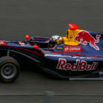 Carlos Sainz Jr. - Famous Race Car Driver