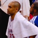 Grant Hill - Famous Basketball Player