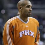 Grant Hill - Famous Basketball Player