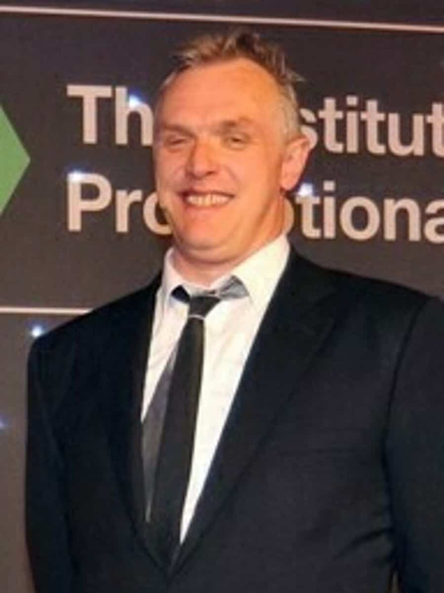 Greg Davies - Famous Actor