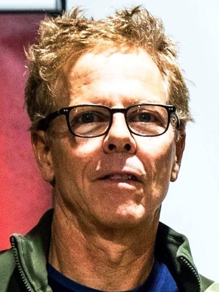 Greg Germann - Famous Actor