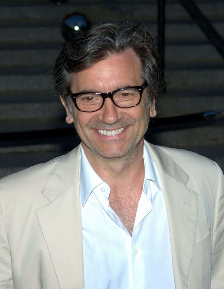 Griffin Dunne - Famous Film Director