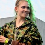 Grimes - Famous Record Producer
