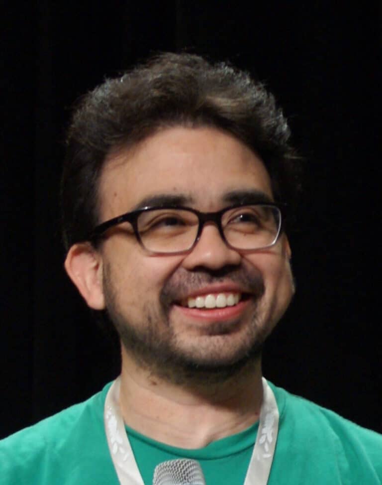 Gus Sorola - Famous Voice Actor