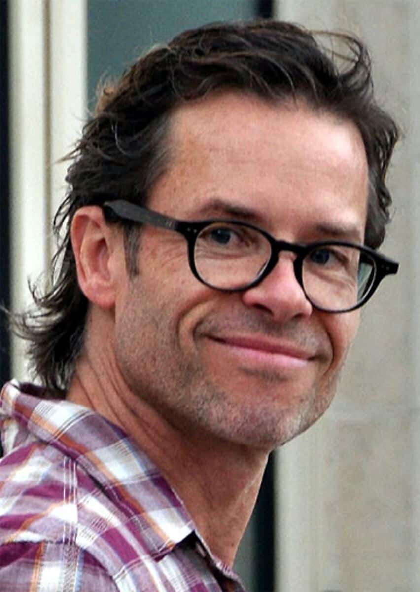 Guy Pearce - Famous Actor