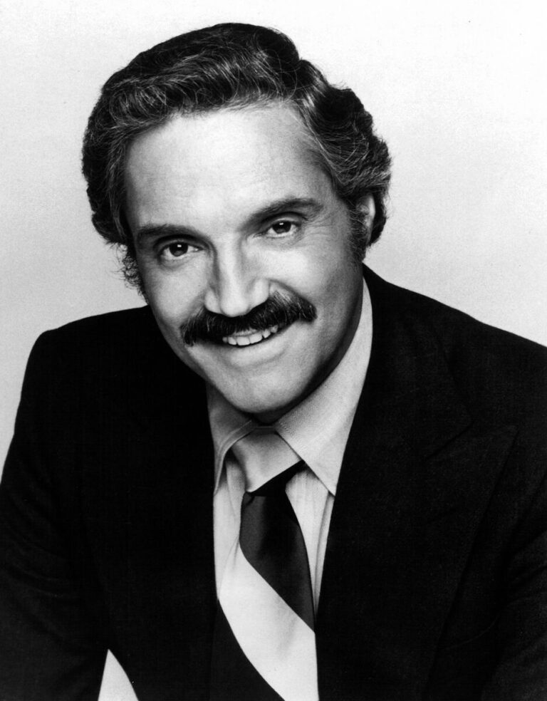 Hal Linden - Famous Television Director