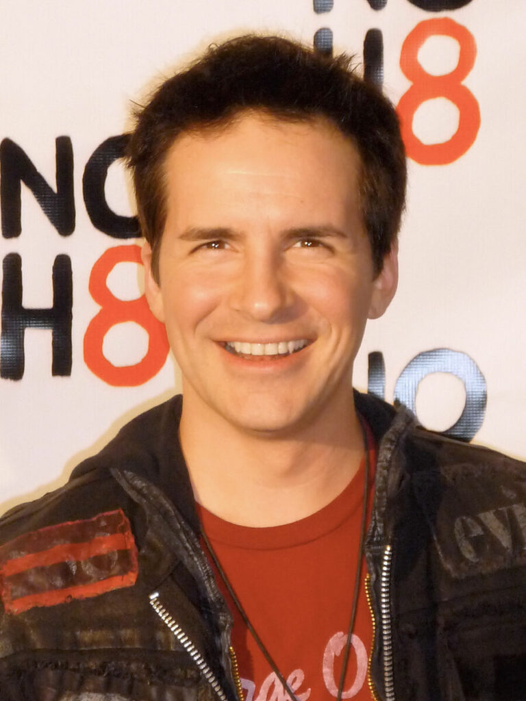 Hal Sparks - Famous Musician