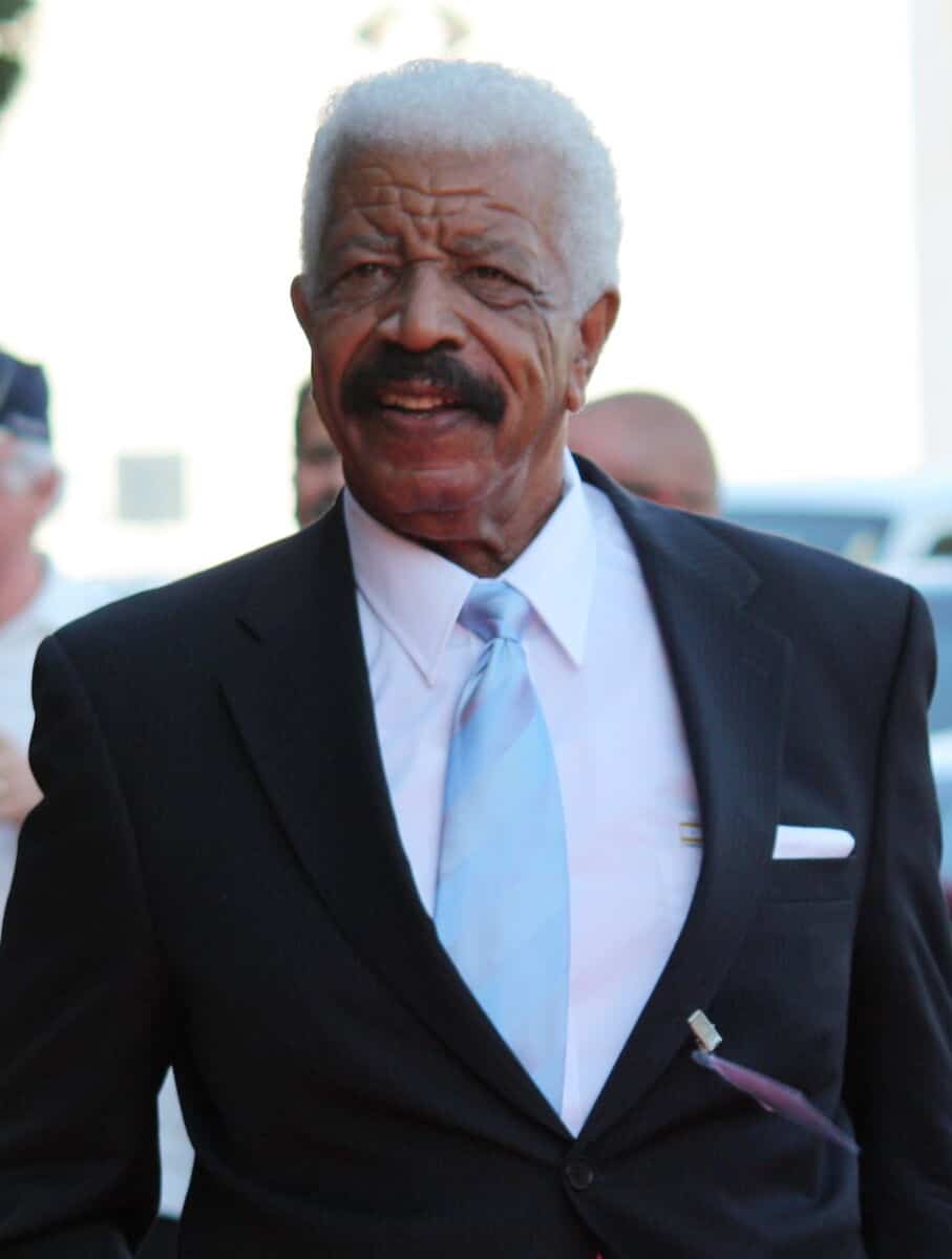Hal Williams - Famous Actor