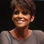 Halle Berry - Famous Television Producer