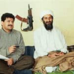 Osama Bin Laden - Famous Businessperson