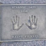 Ralph Fiennes - Famous Film Director