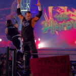 Jeff Hardy - Famous Singer-Songwriter