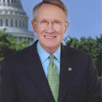 Harry Reid - Famous Politician