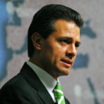 Enrique Peña Nieto - Famous Politician