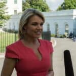 Heather Nauert - Famous Journalist