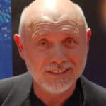 Héctor Elizondo - Famous Voice Actor