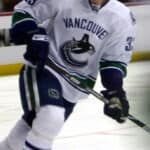 Henrik Sedin - Famous Ice Hockey Player