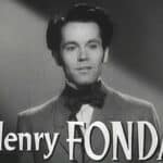 Henry Fonda - Famous Soldier