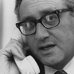 Henry Kissinger - Famous Businessperson