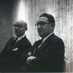 Henry Kissinger - Famous Teacher