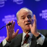 Henry Kravis - Famous Businessperson