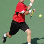 Lleyton Hewitt - Famous Tennis Player