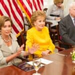 Elizabeth Dole - Famous Politician