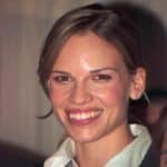 Hilary Swank - Famous Actor