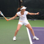 Martina Hingis - Famous Tennis Player