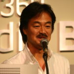 Hironobu Sakaguchi - Famous Video Game Development