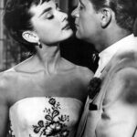 Audrey Hepburn - Famous Model