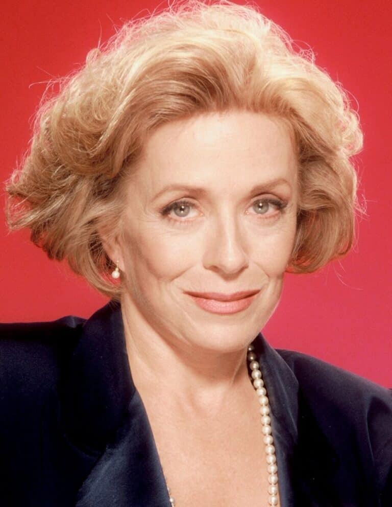 Holland Taylor - Famous Actor