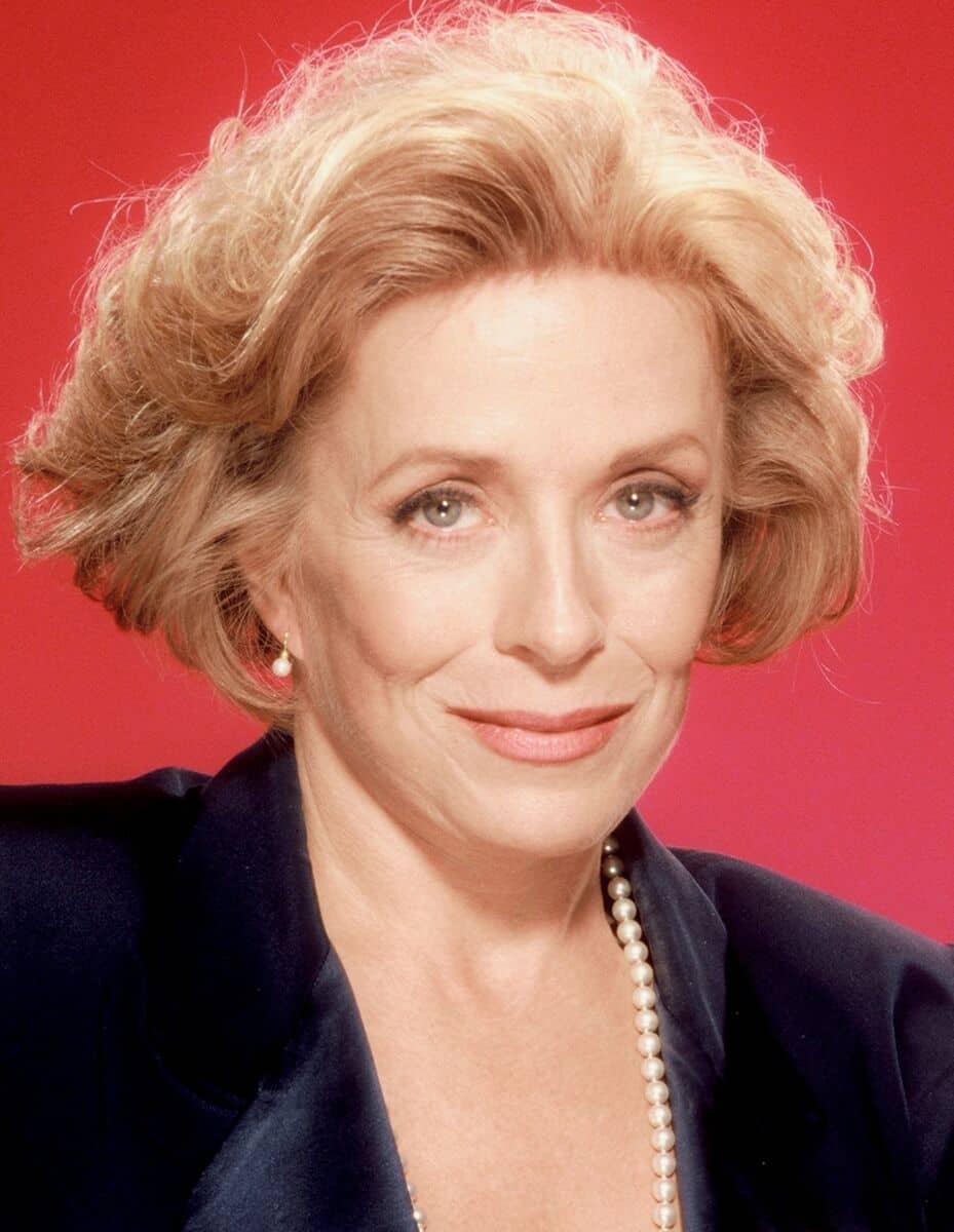 Holland Taylor net worth in Actors category