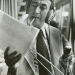 Howard Cosell - Famous Author