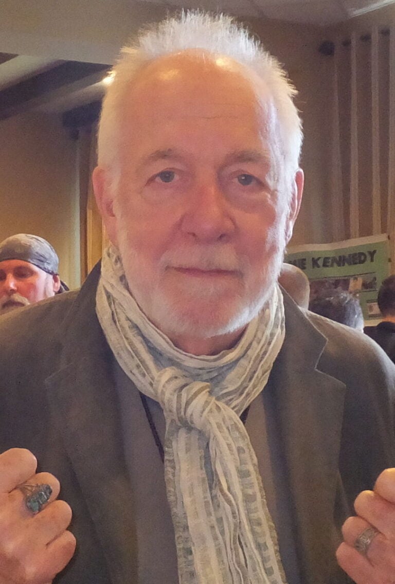 Howard Hesseman - Famous Actor