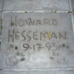 Howard Hesseman - Famous Radio Jockey