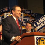 Mike Huckabee - Famous Commentator