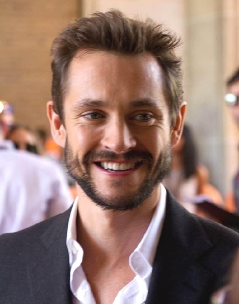 Hugh Dancy - Famous Actor