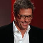 Hugh Grant - Famous Actor