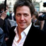 Hugh Grant - Famous Voice Actor