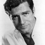 Hugh O'Brian - Famous Actor