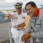 Hugo Chavez - Famous Soldier