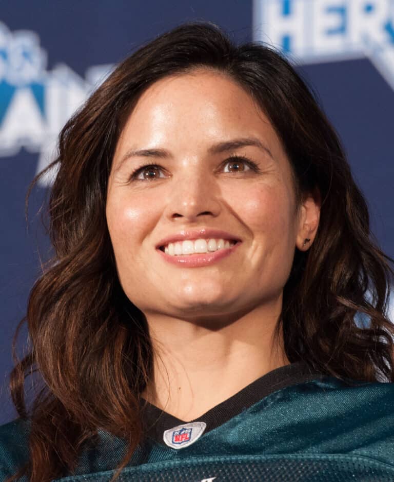 Katrina Law - Famous Actor