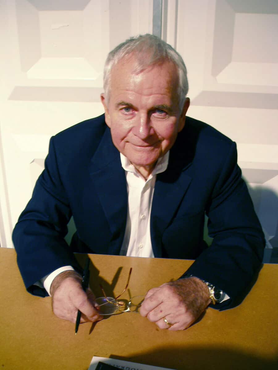 Ian Holm - Famous Actor