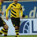 Ilkay Gundogan - Famous Football Player